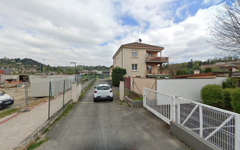 Studios meublés Le Pitrou à Saint-Marcellin