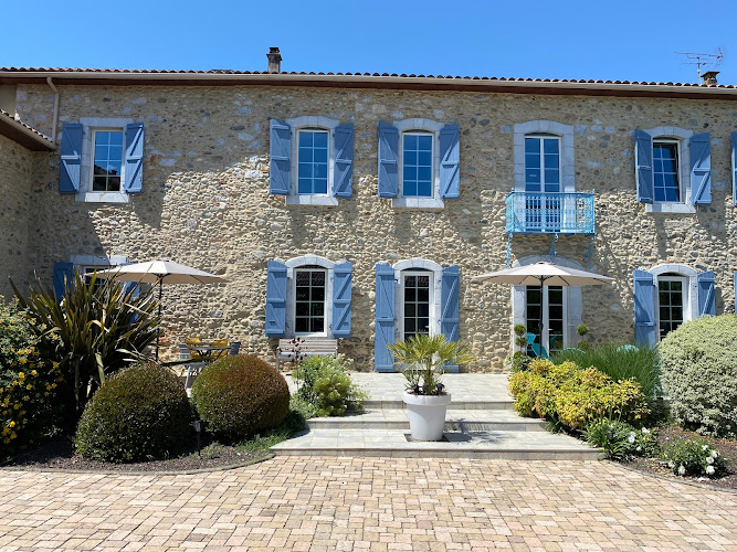 La Maison du Bonheur