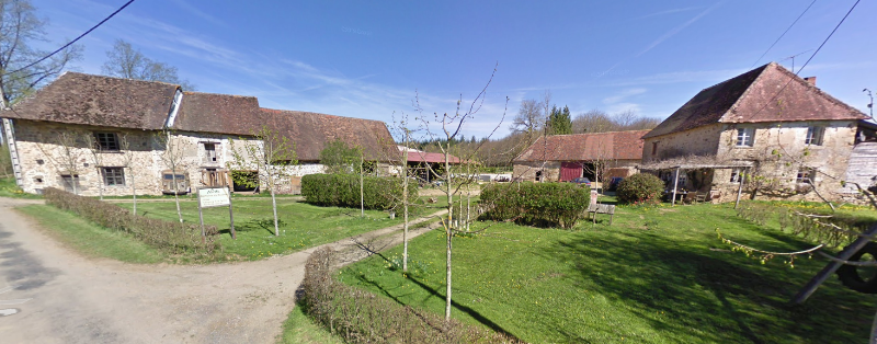 Domaine de Royères à La Roche-l'Abeille