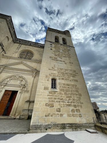 La Demeure du Chateau à Grignan