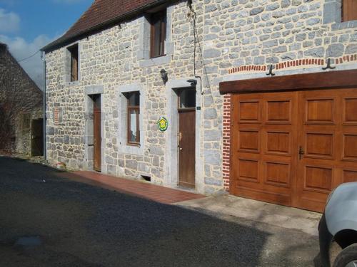 La bruyere à Cousolre