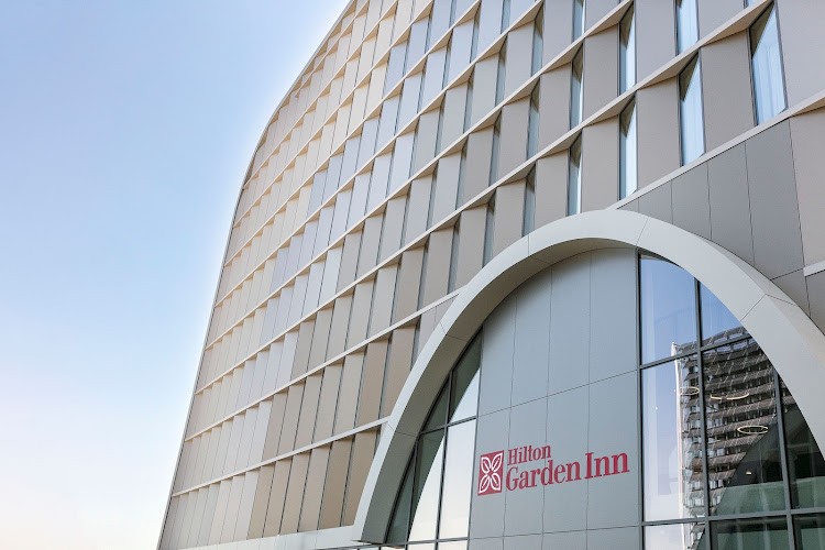 Hilton Garden Inn Bordeaux Centre à Bordeaux