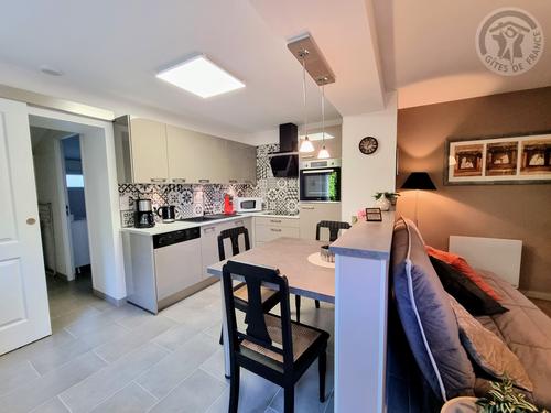 La petite maison à Preux Au Bois