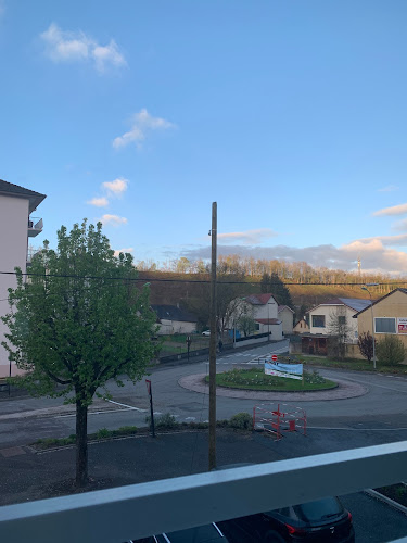 Hôtel de la Tour à La Tour-du-Pin