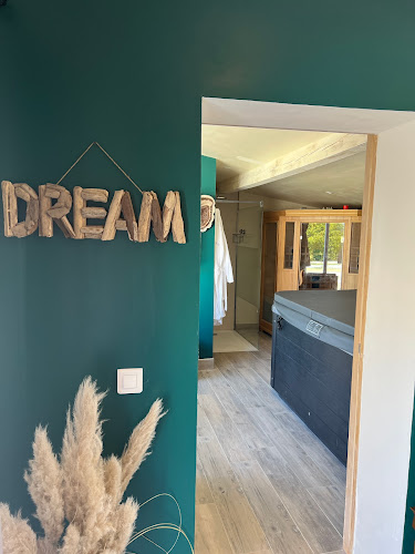 L écrin | Chambre d hôte & Spa à Bellegarde