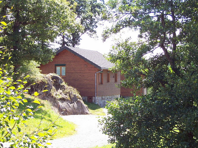 Les Feuillantines à Saint-Genès-Champespe