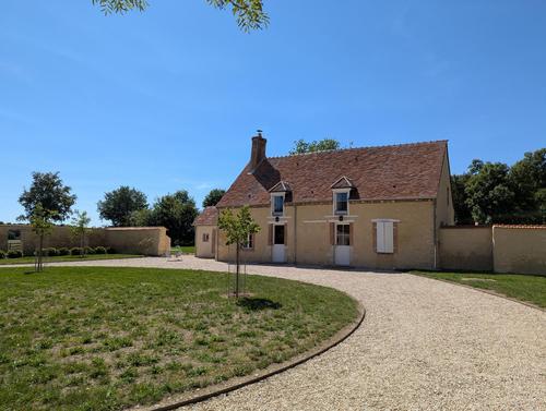 Le Petit Bennes à Montbouy