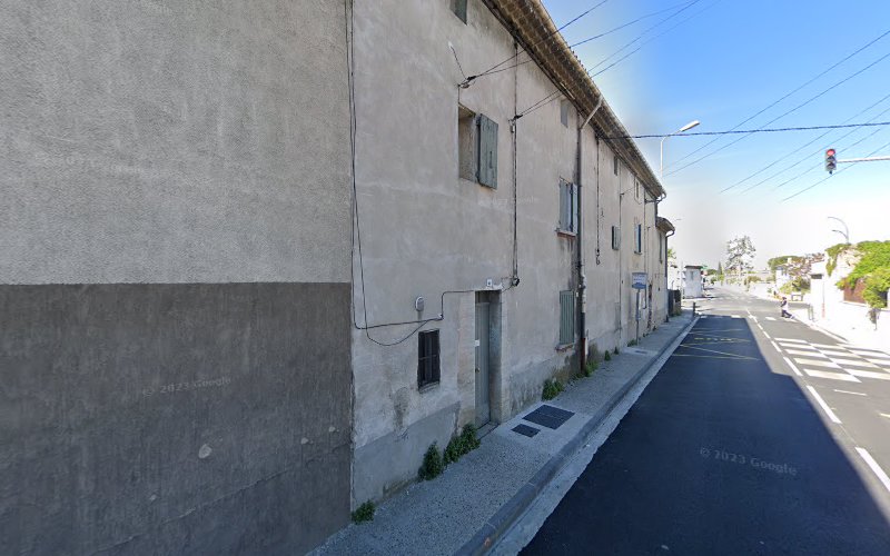 Maison de vacances Carpentras à Carpentras
