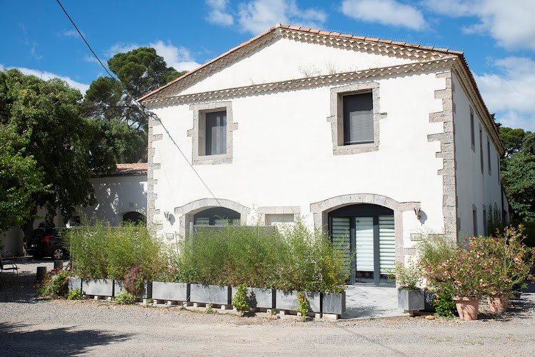 Domain Selhac à Frontignan