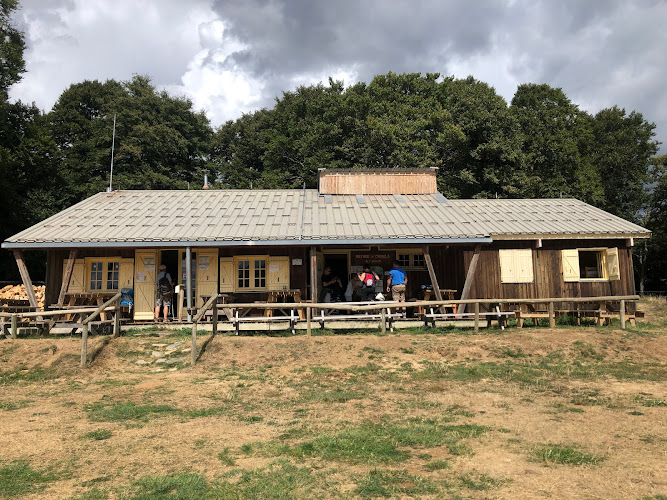 Refuge Chioula
