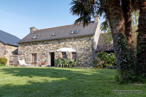 Gîte de treuzeulom à Argol
