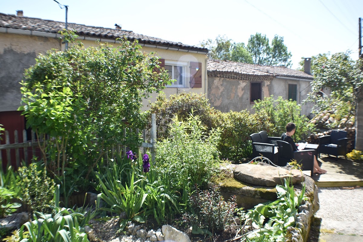 L Occitania Chambre d hotes