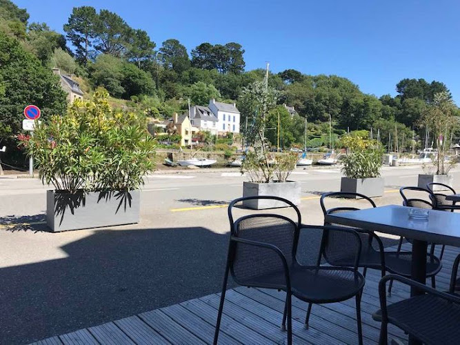 Hôtel La Chaumière Roz Aven