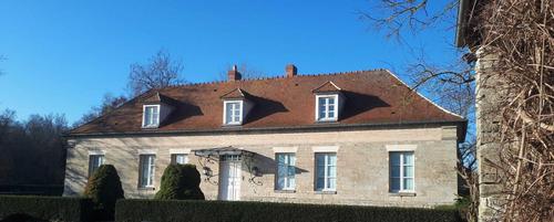 Gîte de Mr Flon à Mortemer