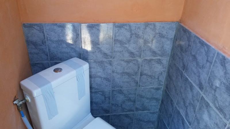 Aire de Camping à Urtaca