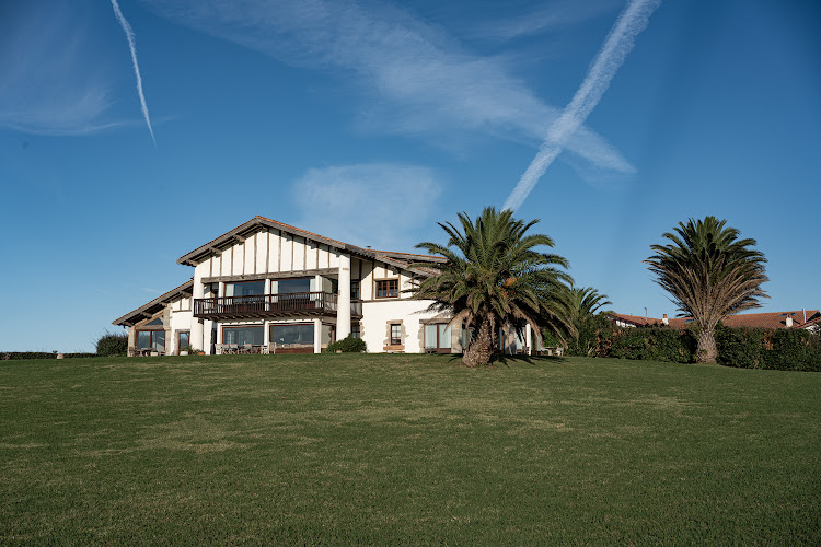 La Maison Tamarin