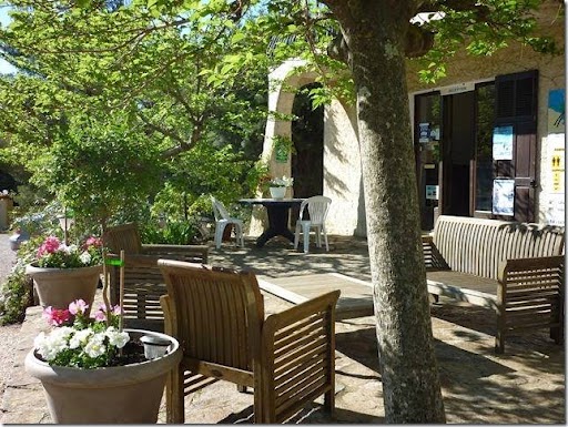 Camping Celinette à Bormes-les-Mimosas