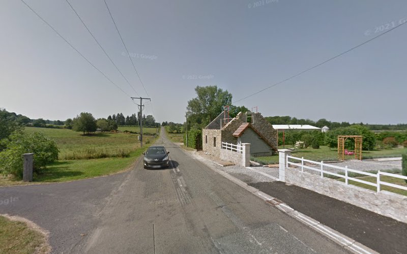 Gite la fourniale à Saint-Germain-près-Herment