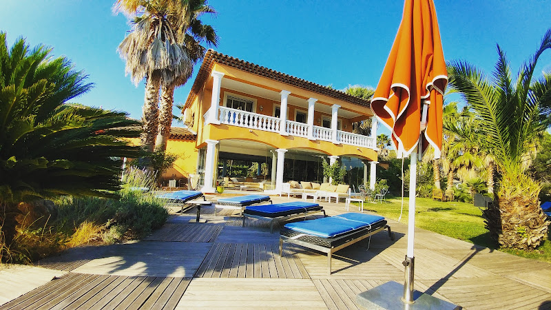 Villa Baya à Roquebrune-sur-Argens