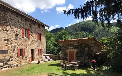 Les Alexy à SAINT-MARTIAL