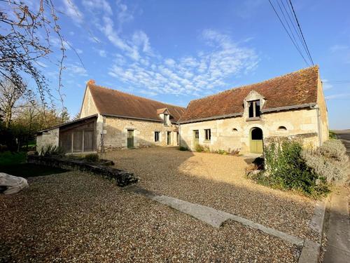 Le Petit Pressoir à Chedigny