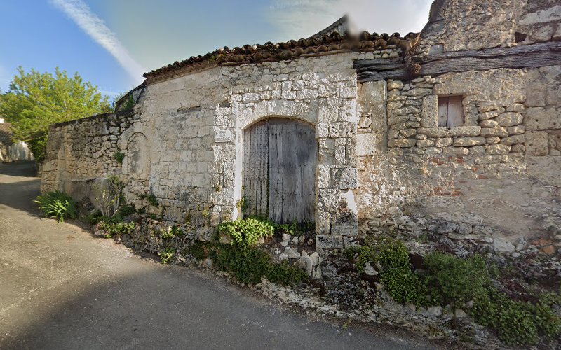 la Cour des Rocs à Roquecor