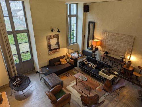 L'Atelier 68 - 6 personnes à Angouleme