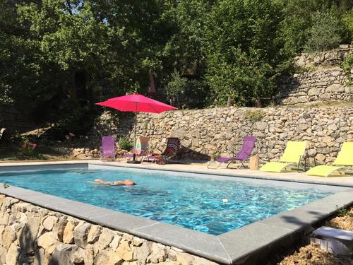 Gîte du Moulin à Alissas
