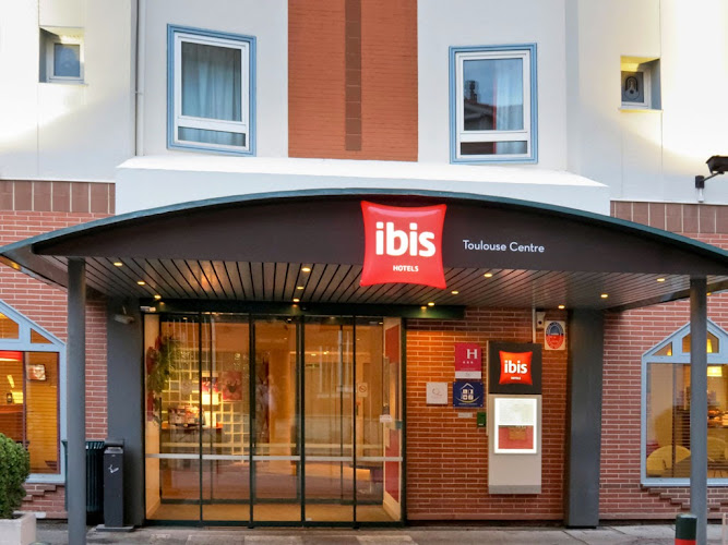 ibis Toulouse Centre à Toulouse