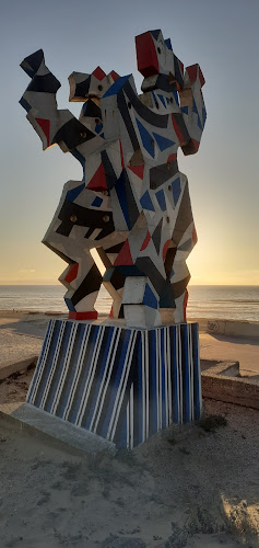 Joussac Côté Plage à Soulac-sur-Mer