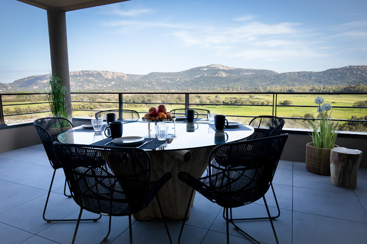 Corsica invest à Porto-Vecchio