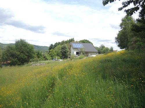 Domaine du Geisberg à Varsberg