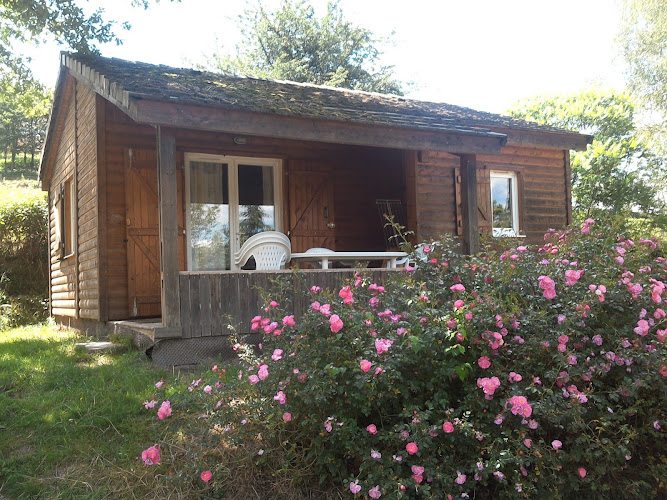 Camping Chelles à Olliergues