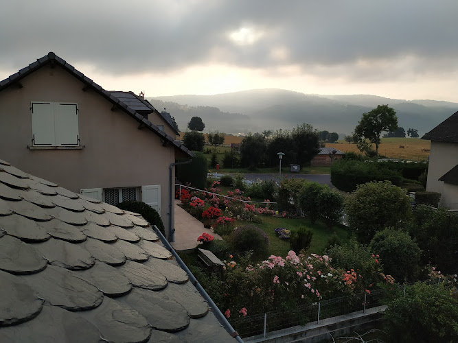 Gîte la tortue et le lièvre