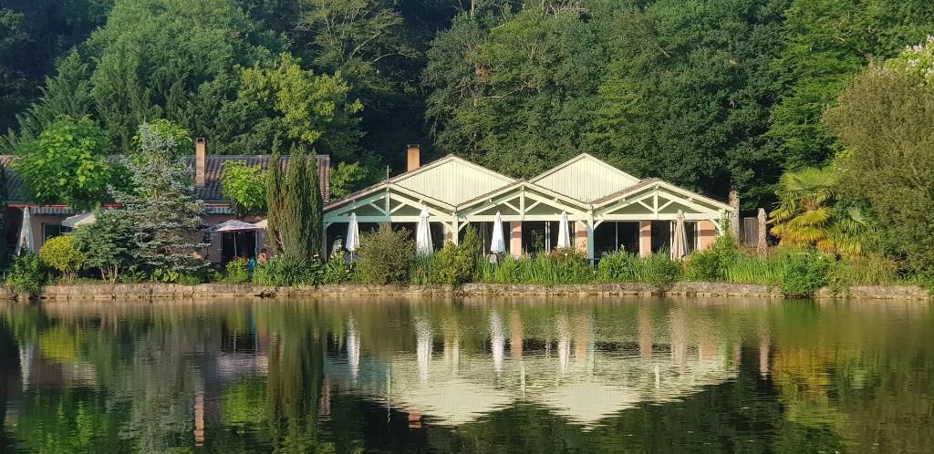 Le Domaine Du Roi Kysmar