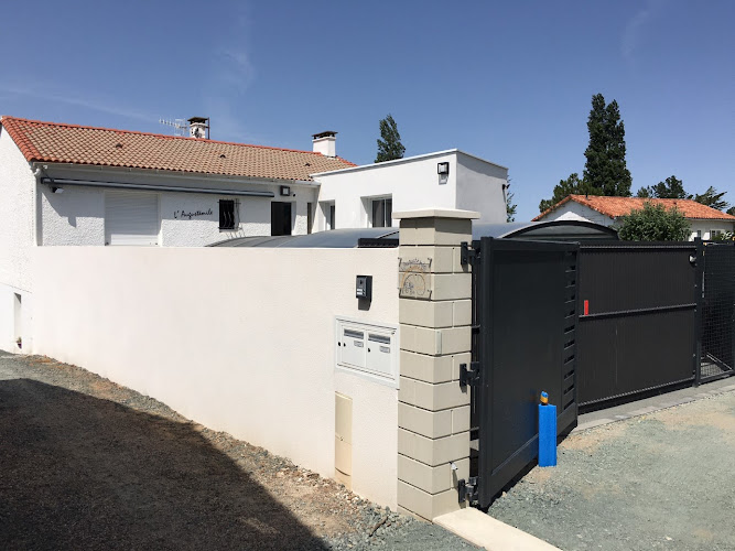 L Augustémile à La Tranche-sur-Mer