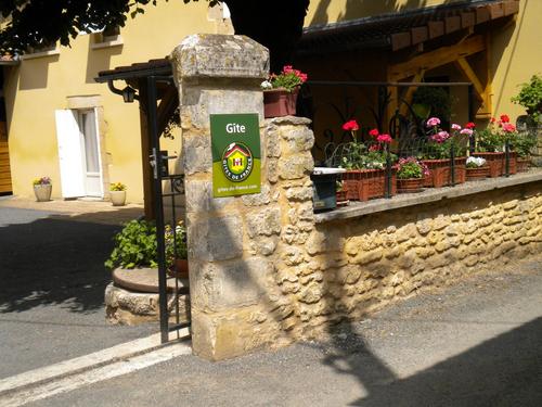Brenac à Montignac
