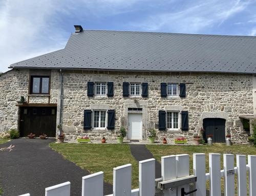 Le Tilleul à PRONDINES