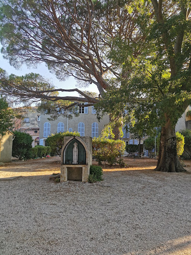 Maison des Frères à Le Beausset