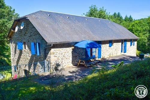 N°6 à Champagnac La Noaille