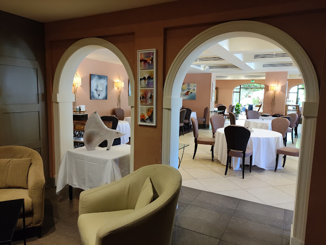 hôtel-Restaurant CHARTRON à Saint-Donat-sur-l'Herbasse