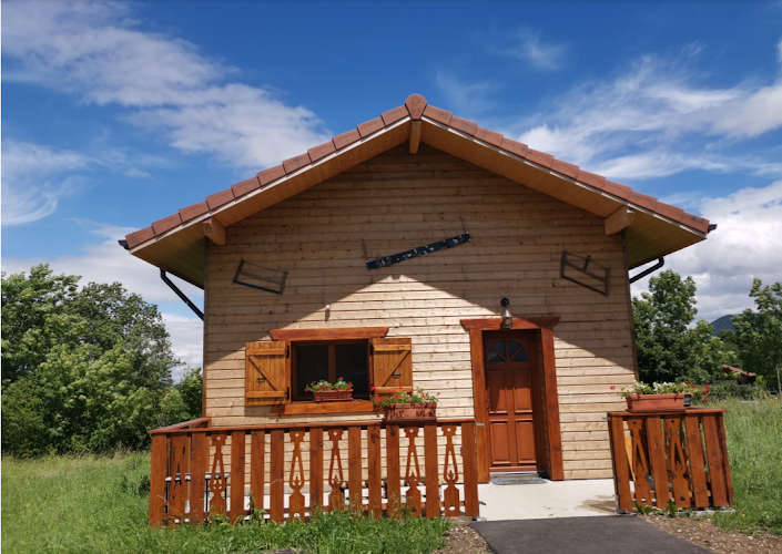 L Auberge des 4 Vents à Saint-Paul-en-Chablais
