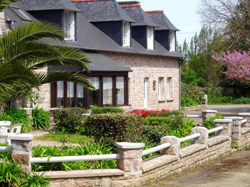 La Grange à Erquy