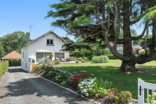 Gîtes de France® - Au Cèdre à Petit Caux