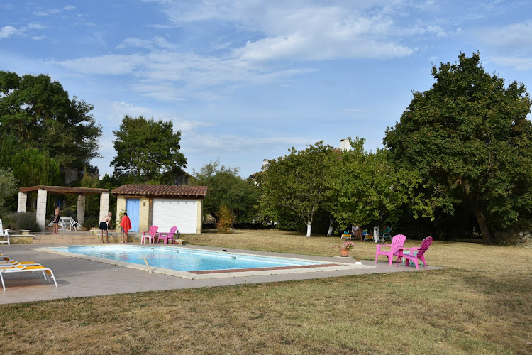 Chteau De Lavardens à Lavardens