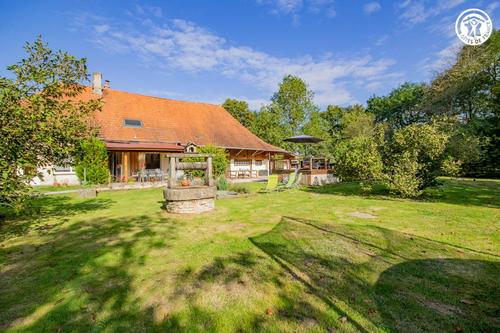 Gîte Célina à MONTJAY