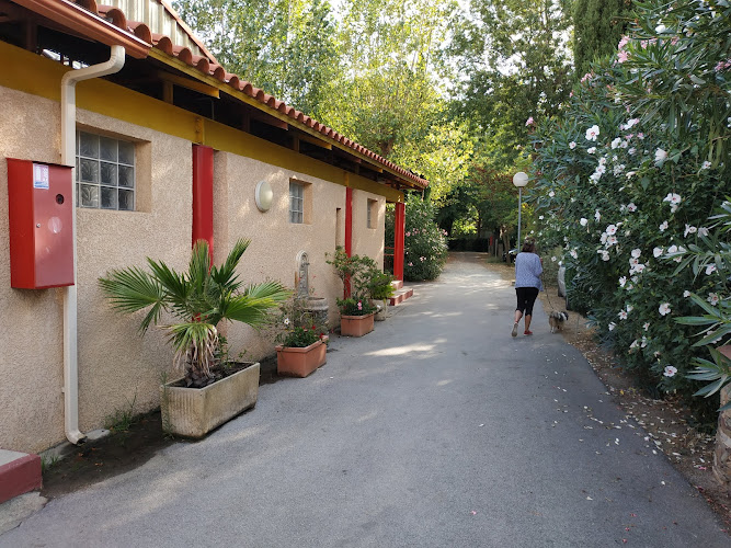 Camping Catalan à Argelès-sur-Mer