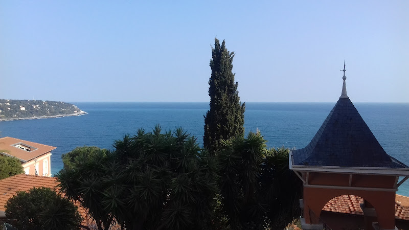 Monaco Suites à Roquebrune-Cap-Martin