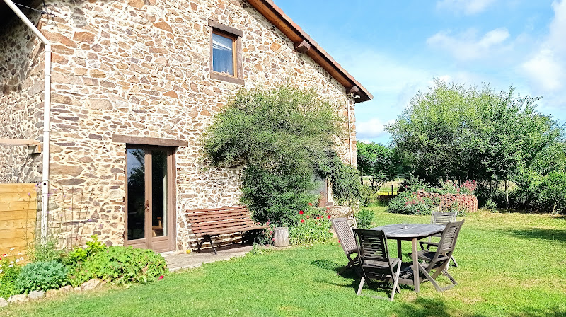 Camping & Gites Le Douvet à Suris