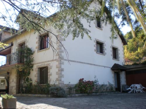 Gîte de Maria à Rivière-sur-Tarn